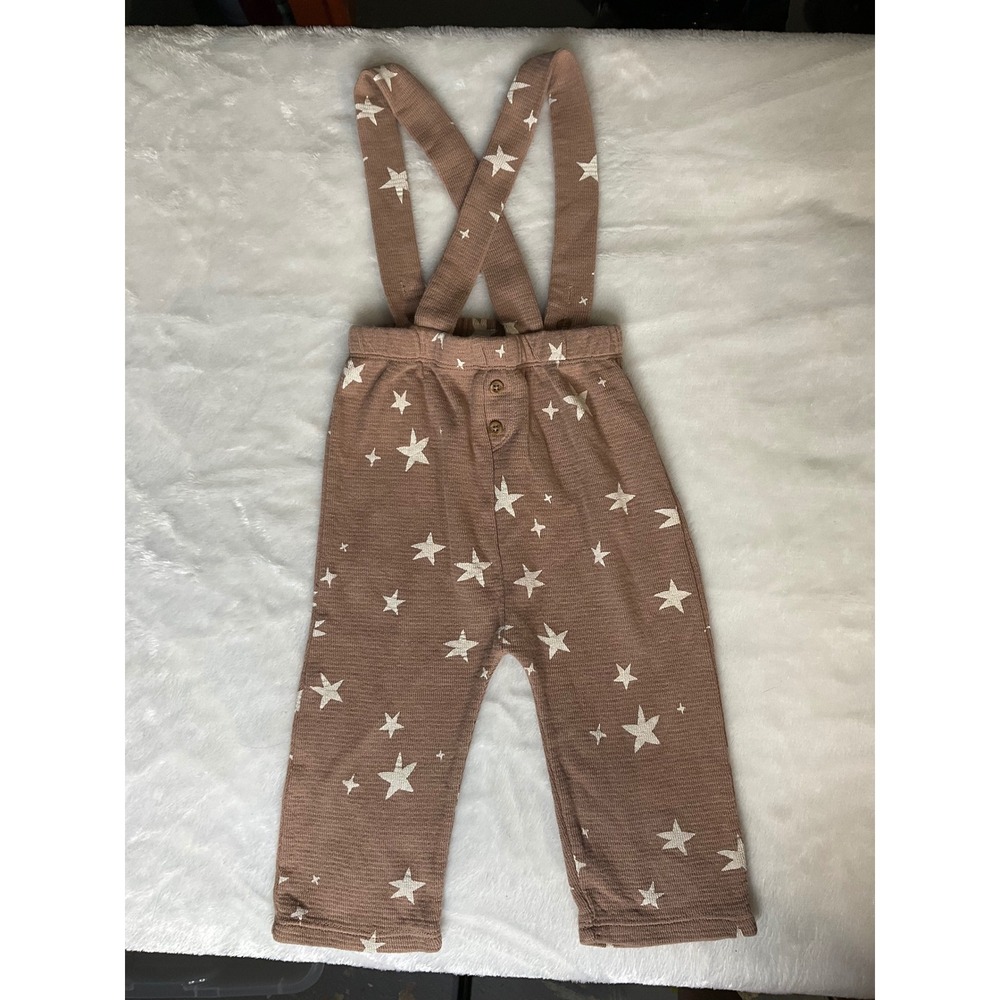 Grayson Collective Baby Overalls 12M